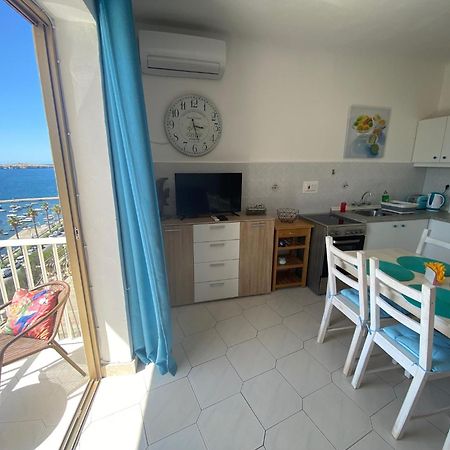 St Paul'S Bay Sunset View Apartment Σεντ Πόλς Μπέι Εξωτερικό φωτογραφία