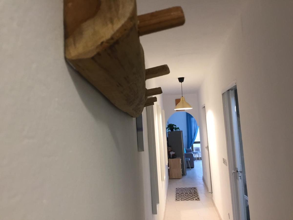St Paul'S Bay Sunset View Apartment Σεντ Πόλς Μπέι Εξωτερικό φωτογραφία