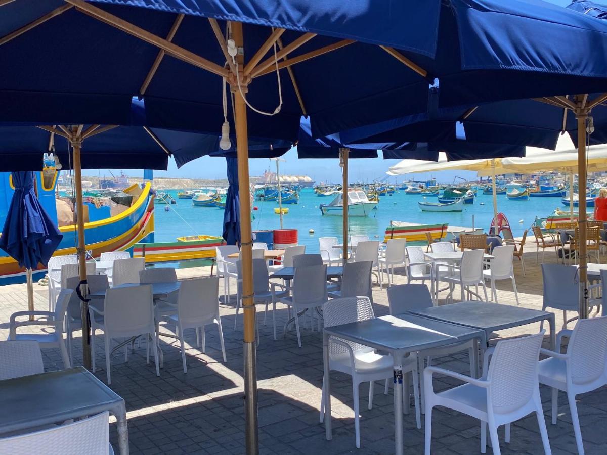 St Paul'S Bay Sunset View Apartment Σεντ Πόλς Μπέι Εξωτερικό φωτογραφία