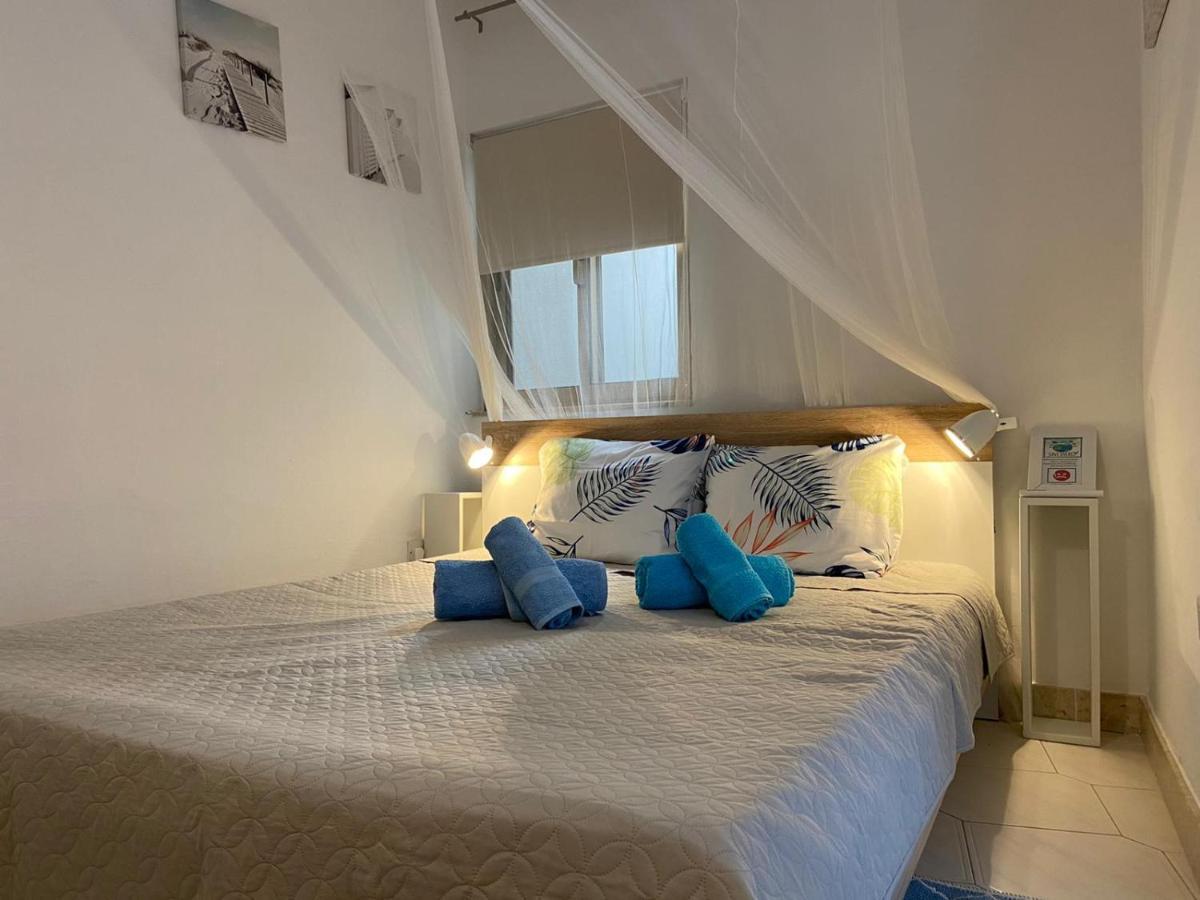 St Paul'S Bay Sunset View Apartment Σεντ Πόλς Μπέι Εξωτερικό φωτογραφία